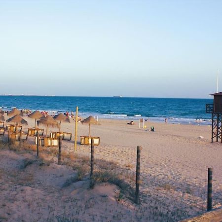 Ferienwohnung Muy Cerca De La Playa. Primera Linea. Rota Exterior foto
